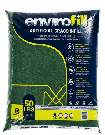 Envirofill 12/20 Sports Infill